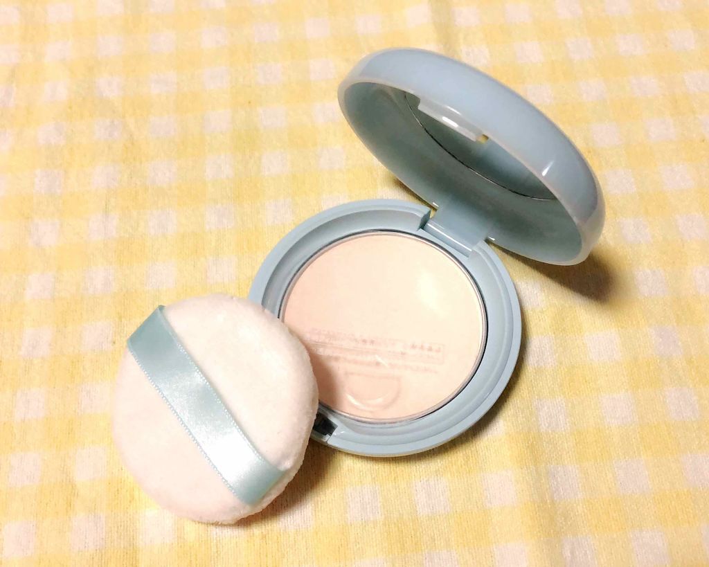 エテュセ フェイスエディション(パウダー)/ettusais/プレストパウダーを使ったクチコミ（2枚目）