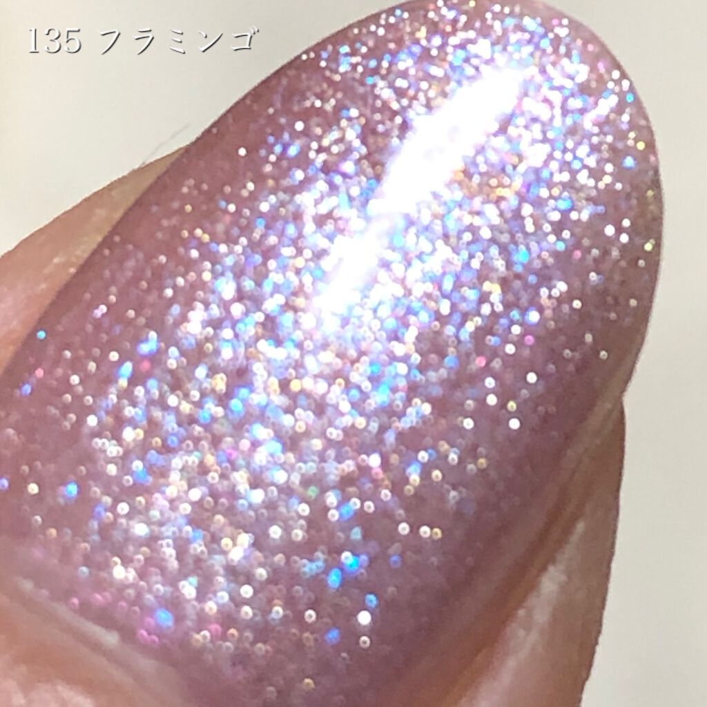 ネイルカラー/kure bazaar/マニキュアを使ったクチコミ(5枚目)