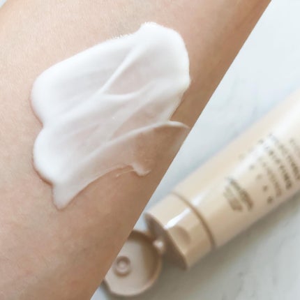 フェイスウォッシュ/HAP+R/洗顔フォームを使ったクチコミ(4枚目)