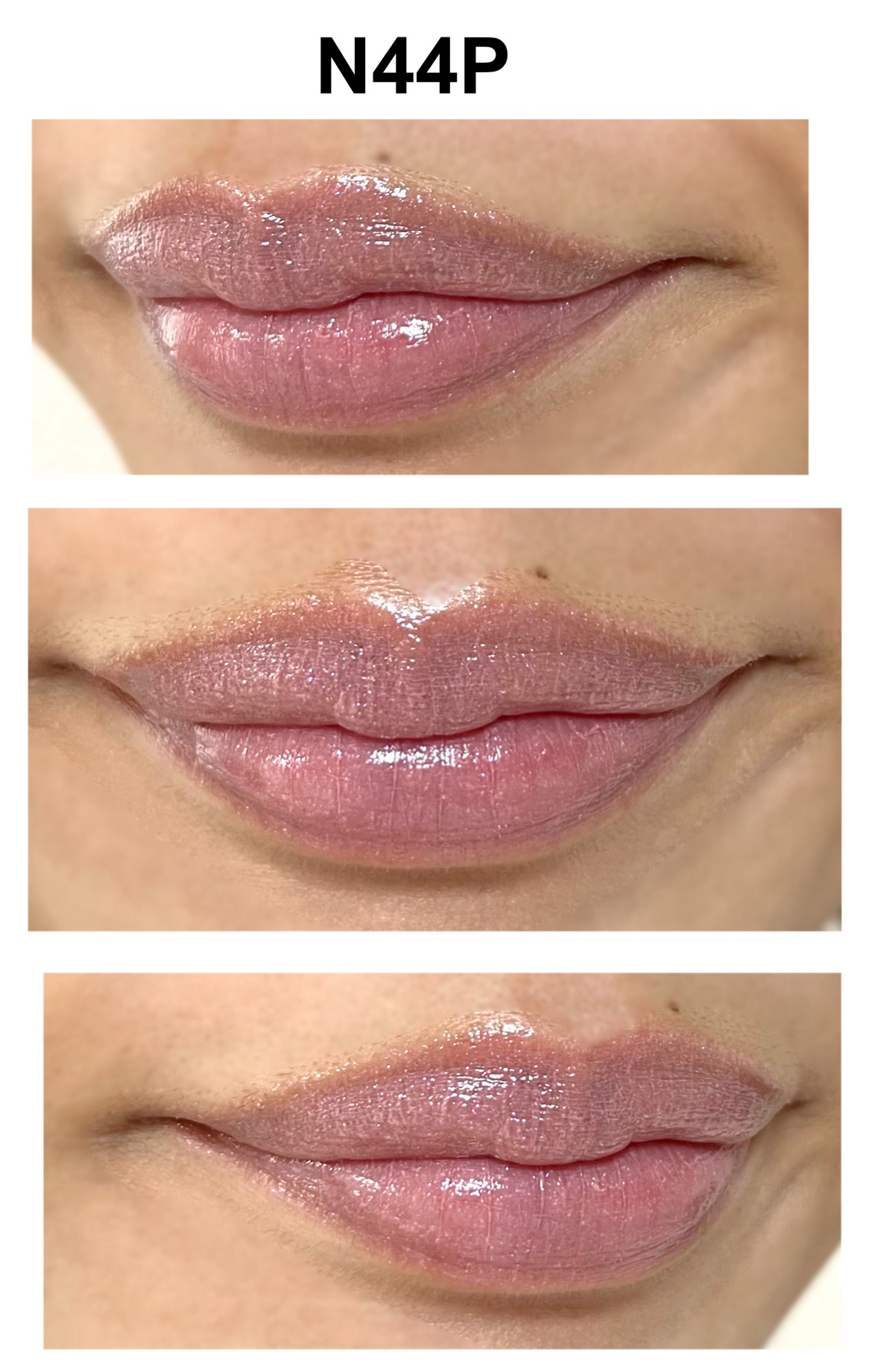 YSL ラブシャイン リップスティック/YVES SAINT LAURENT BEAUTE/口紅を使ったクチコミ（2枚目）