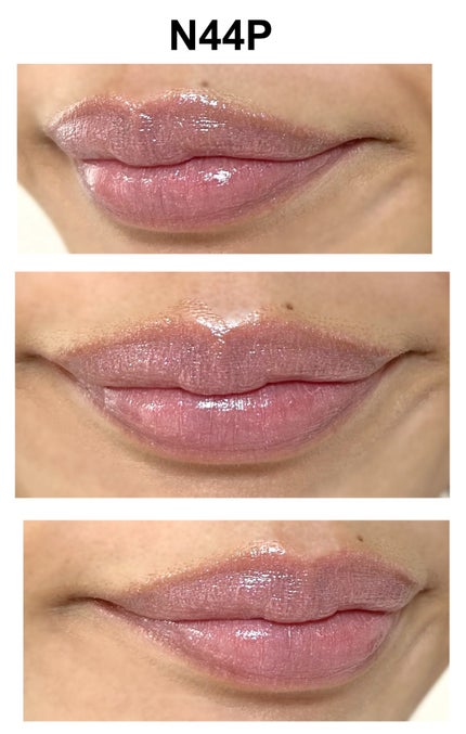 YSL ラブシャイン リップスティック/YVES SAINT LAURENT BEAUTE/口紅を使ったクチコミ(2枚目)