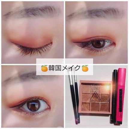 極細 アイライナーR/CEZANNE/リキッドアイライナーを使ったクチコミ(1枚目)