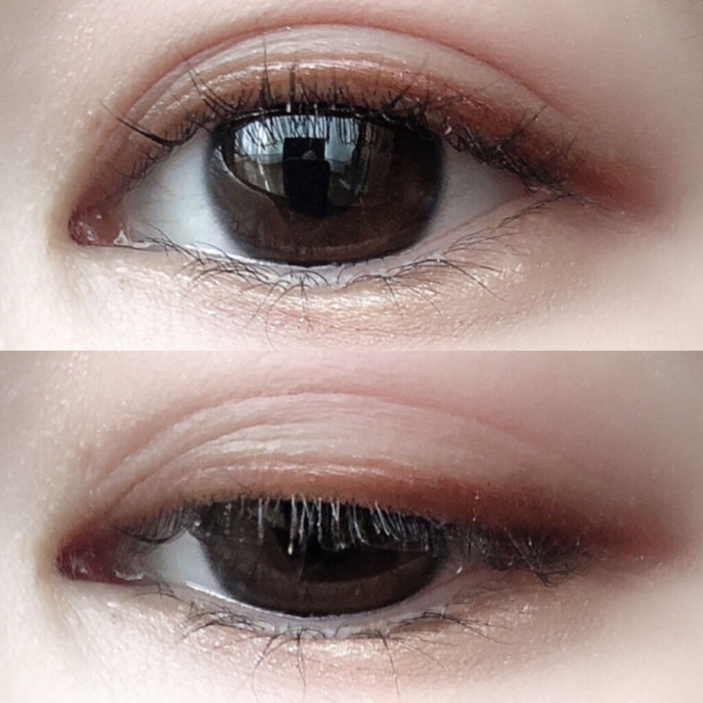 グラムチェンジマルチパレット/A.BLACK/マルチパレットを使ったクチコミ（1枚目）