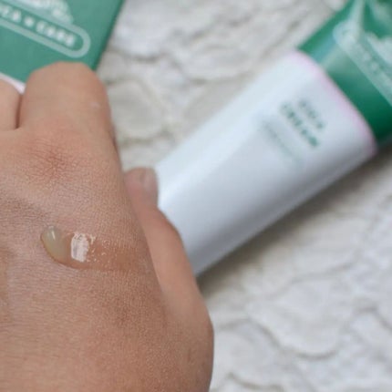 CICA クリーム/VT/フェイスクリームを使ったクチコミ(5枚目)