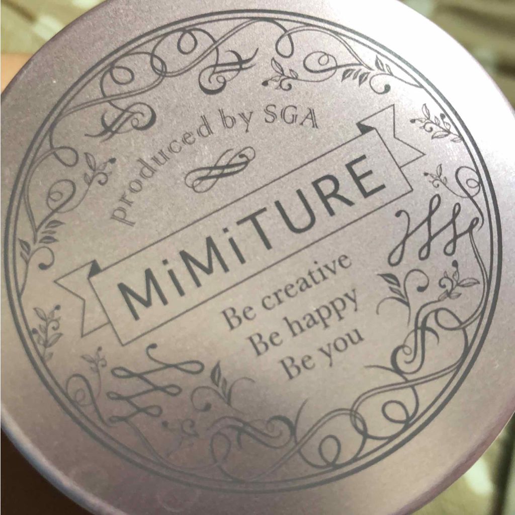 ミミチュール すっぴんカプセルインクリーム/クラブ/オールインワン化粧品を使ったクチコミ(1枚目)