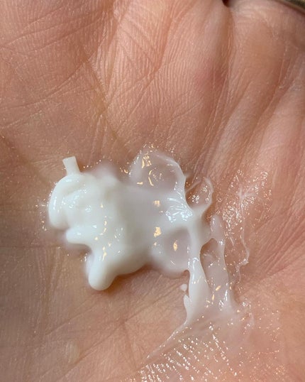 リンクルホワイト スキンクリーム/YOUR LABO /フェイスクリームを使ったクチコミ(8枚目)