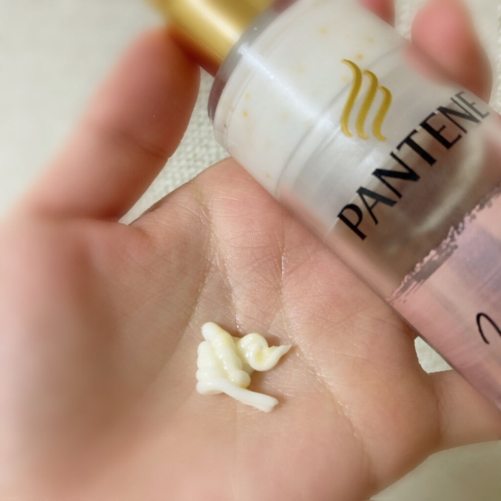 パーフェクトシャワー （さらさら） ＥＸ/MACHERIE/ヘアミストを使ったクチコミ（2枚目）