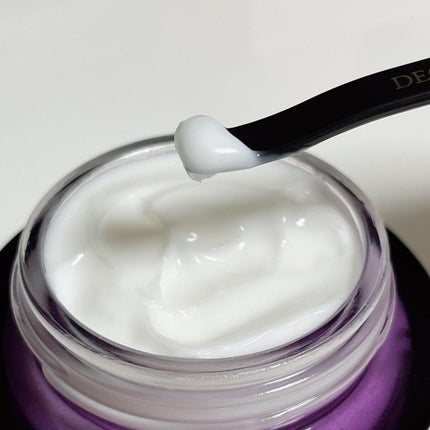 リポソーム アドバンスト リペアクリーム/DECORTÉ/フェイスクリームを使ったクチコミ(4枚目)