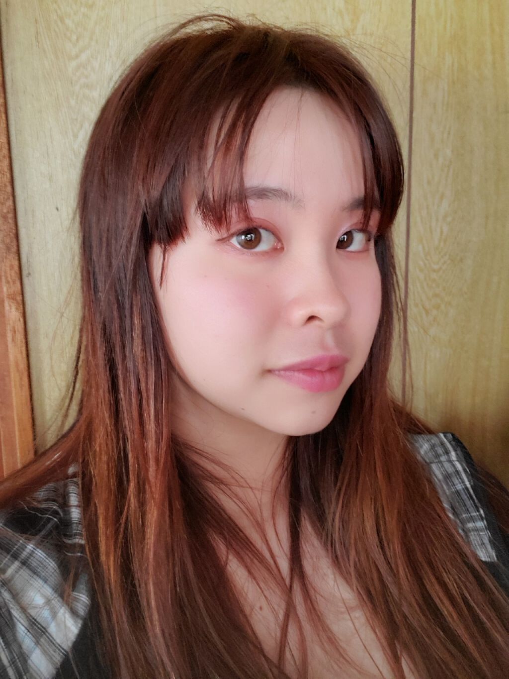 シャドーカスタマイズ/MAJOLICA MAJORCA/単色アイシャドウを使ったクチコミ(3枚目)