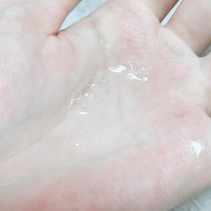 白潤薬用美白化粧水/肌ラボ/化粧水を使ったクチコミ(3枚目)