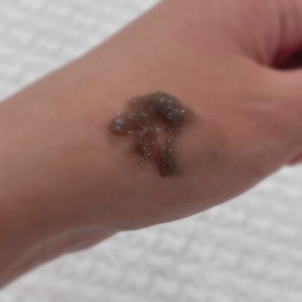 泥ジェル洗顔/ファンケル/その他洗顔料を使ったクチコミ(3枚目)