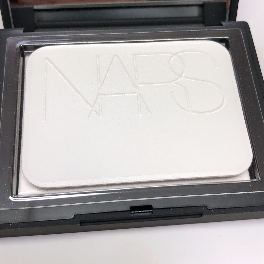 ノーセバム ミネラルパウダー/innisfree/ルースパウダーを使ったクチコミ（3枚目）