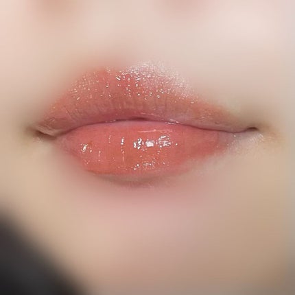 ニュアンスラップティント/Fujiko/リップティントを使ったクチコミ(4枚目)