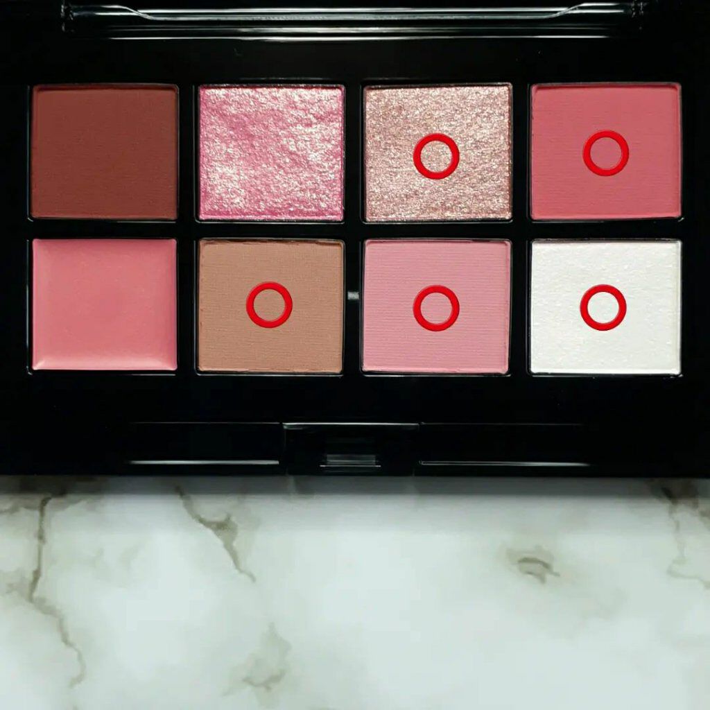 ロング＆カールマスカラ/WHOMEE/マスカラを使ったクチコミ（2枚目）