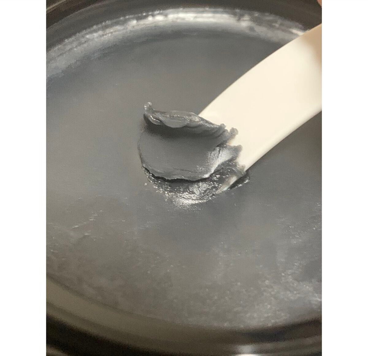 クレンジングバーム ブラック/CLAYGE/クレンジングバームを使ったクチコミ(3枚目)