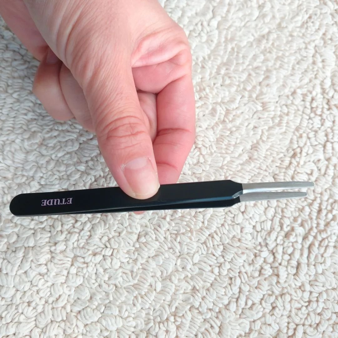 カールフィックスマスカラ/ETUDE/マスカラを使ったクチコミ（2枚目）