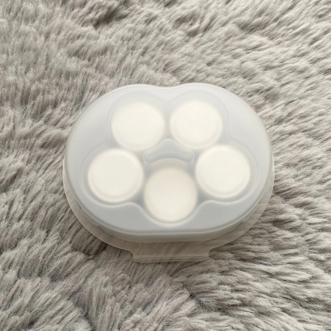 お手入れマスクN/SHISEIDO/その他スキンケアグッズを使ったクチコミ（3枚目）