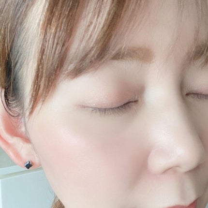 ユニコーン オーロラ光彩クッション/SELF BEAUTY/クッションファンデーションを使ったクチコミ(9枚目)