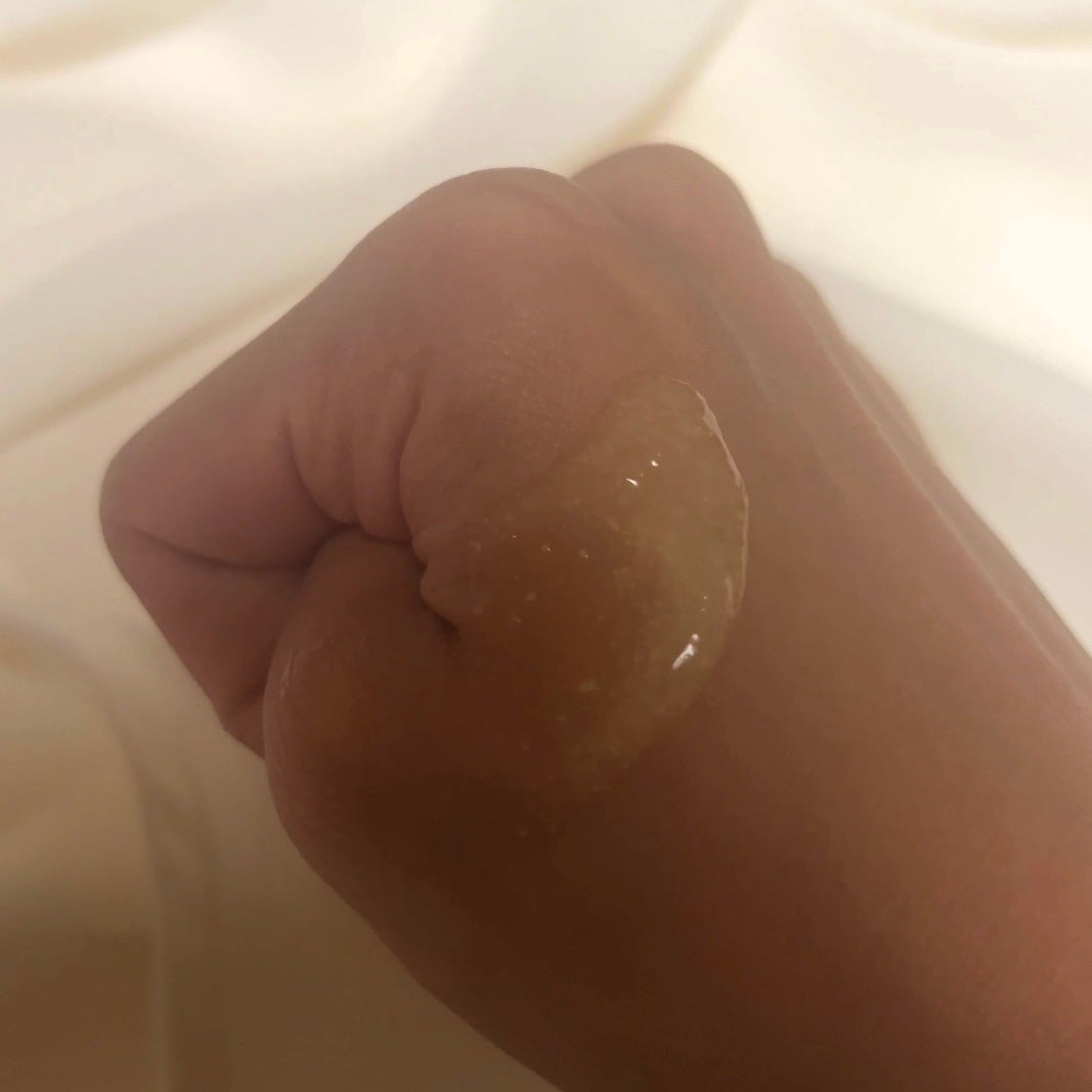 スペシャルジェルクリーム EX (オイルイン)/アクアレーベル/オールインワン化粧品を使ったクチコミ(3枚目)