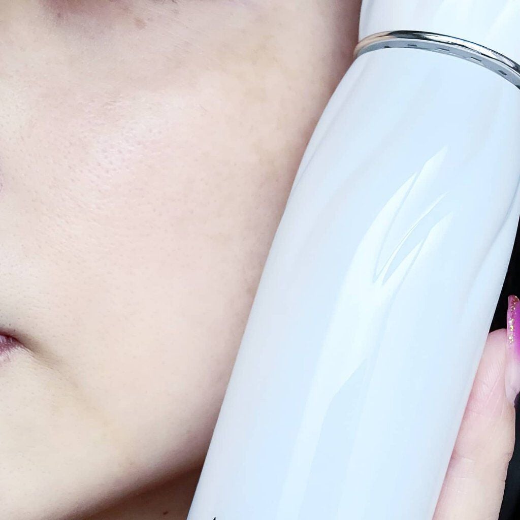 ドレススノー ローション【医薬部外品】 /アテニア/化粧水を使ったクチコミ(8枚目)