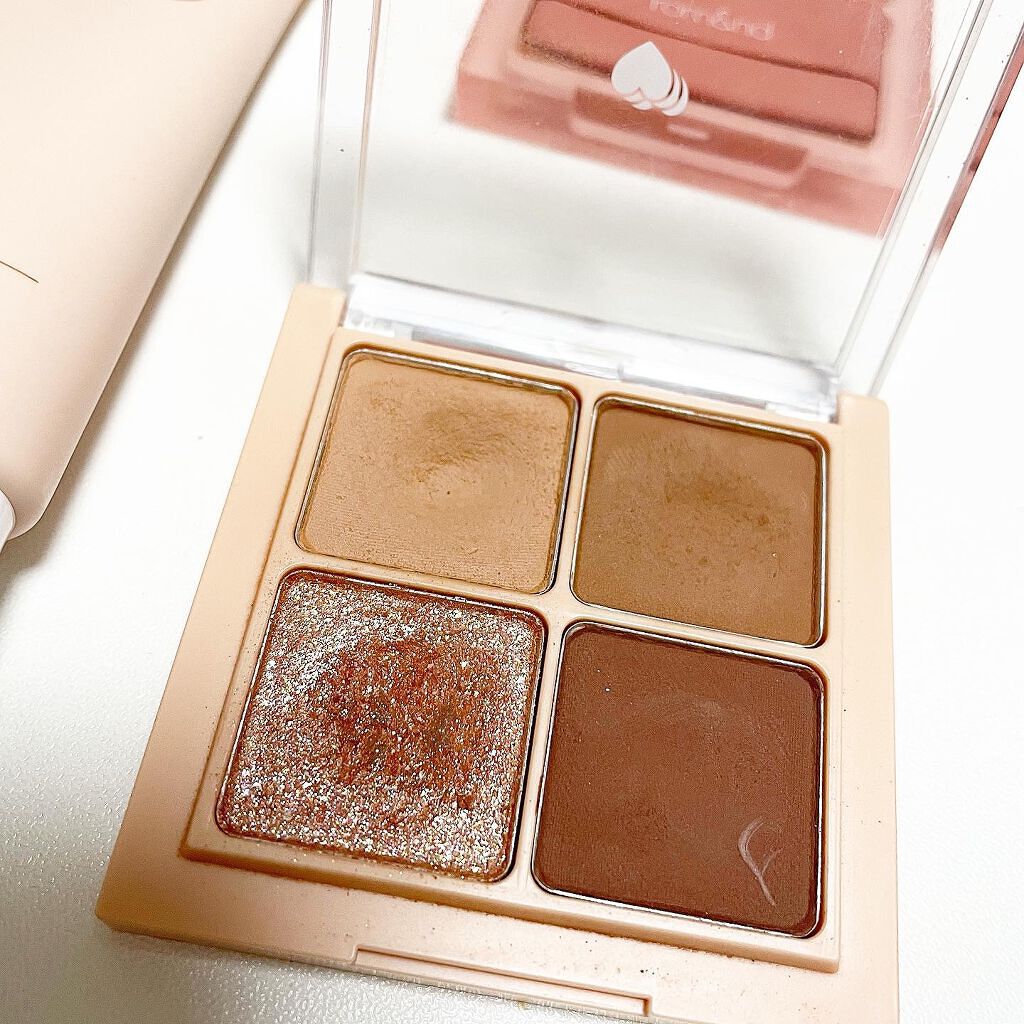 ラディアントクリーミーコンシーラー/NARS/リキッドコンシーラーを使ったクチコミ(2枚目)