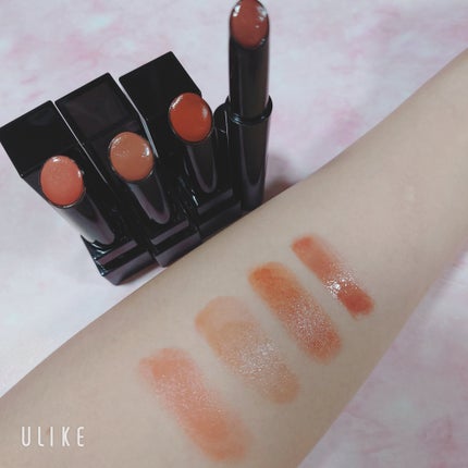 ケイト リップモンスター/KATE/口紅を使ったクチコミ(4枚目)