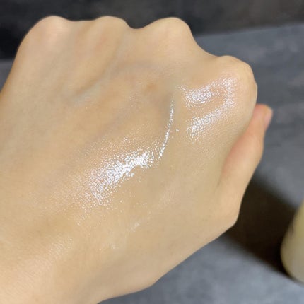 クラリフィック デュアル エッセンス ローション EX/LANCOME/化粧水を使ったクチコミ(4枚目)