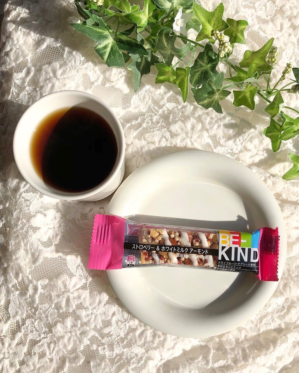 BE-KIND/KIND/シリアルバーを使ったクチコミ(6枚目)