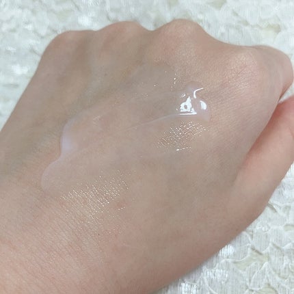 潤浸保湿 美容液/キュレル/美容液を使ったクチコミ(4枚目)