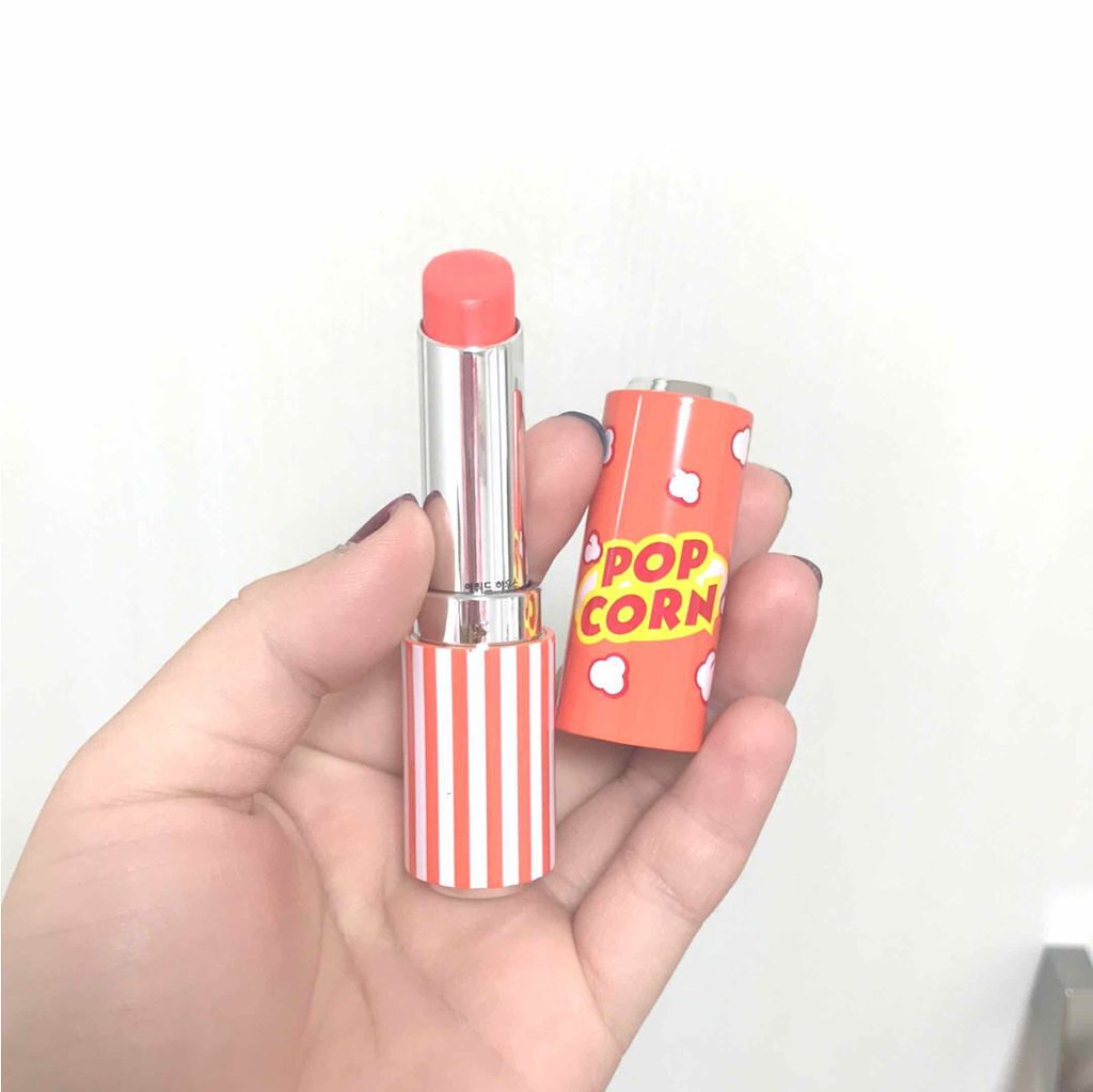 ディアマイマットティントリップトーク/ETUDE/口紅を使ったクチコミ(1枚目)