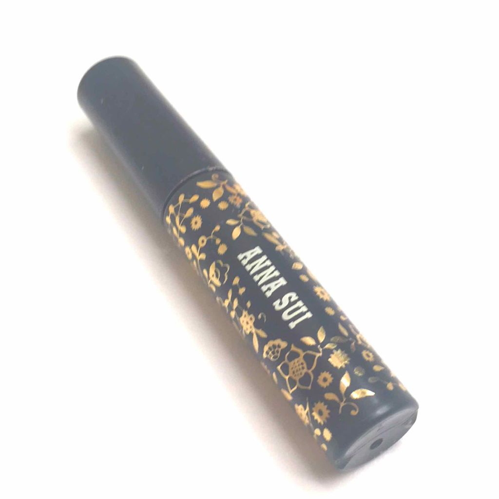 アイブロウ & アイラッシュ マスカラ/ANNA SUI/マスカラを使ったクチコミ(1枚目)