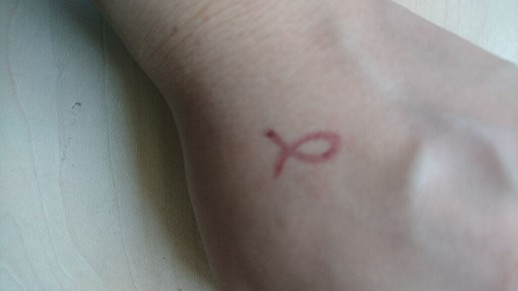 ジェルアイライナー/CEZANNE/ジェルアイライナーを使ったクチコミ（2枚目）