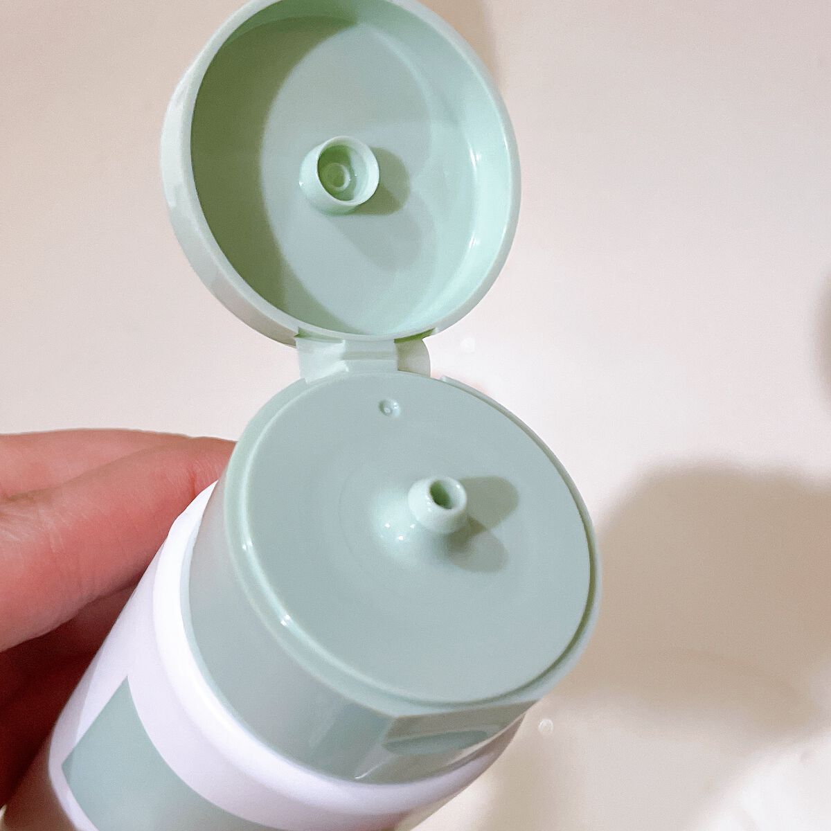 MEGURIM FLOW /MEGURIM by Rz+ /その他洗顔料を使ったクチコミ(4枚目)