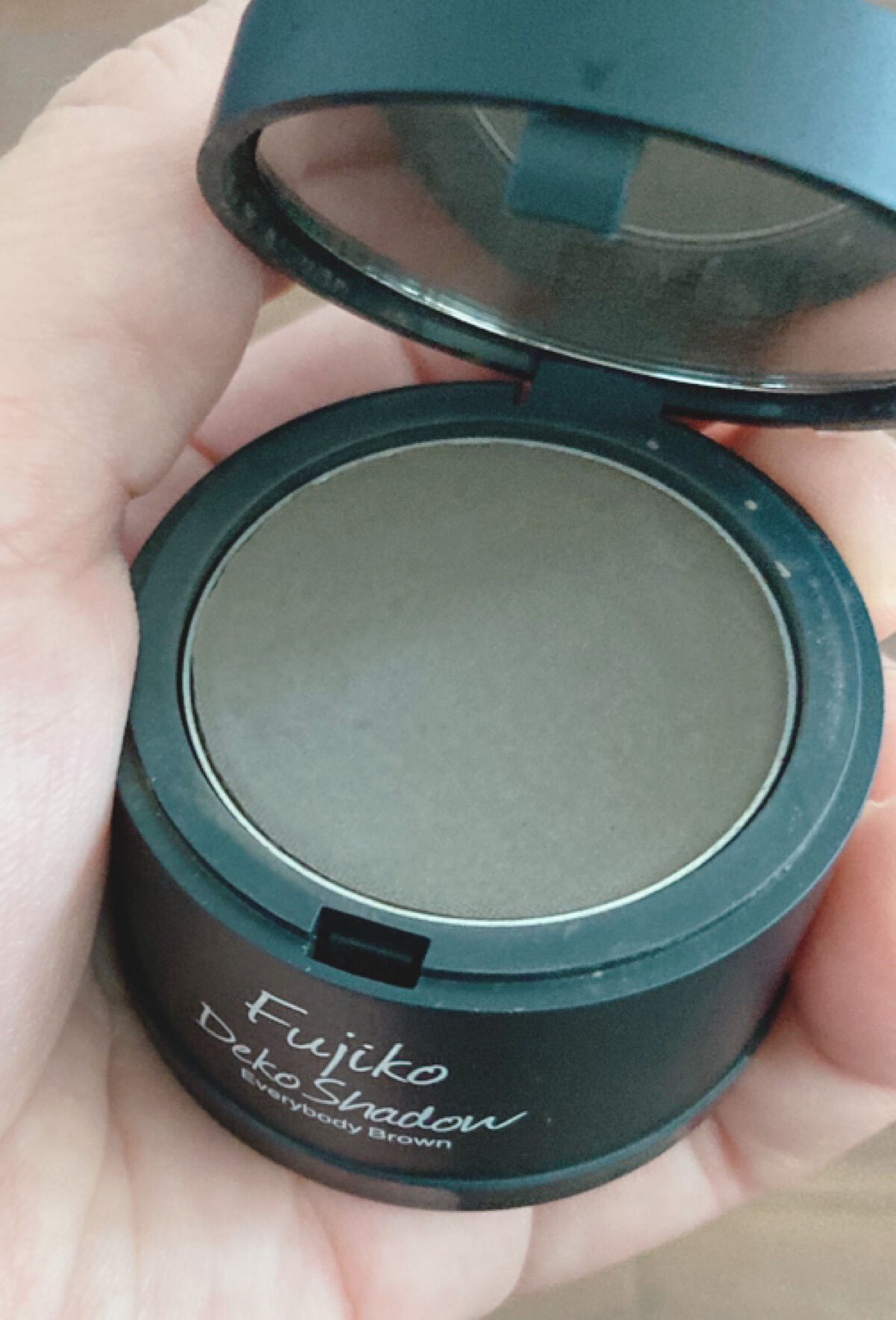 デコシャドウ by.F/Fujiko/シェーディングを使ったクチコミ（2枚目）