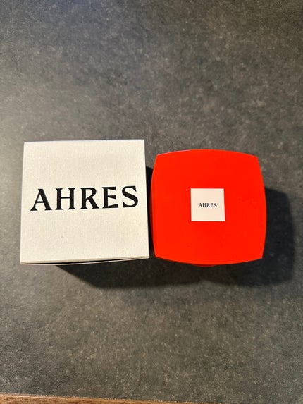 ローメルト クレンジングバーム クロ/アーレス/クレンジングバームを使ったクチコミ(1枚目)