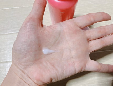を使ったクチコミ(2枚目)