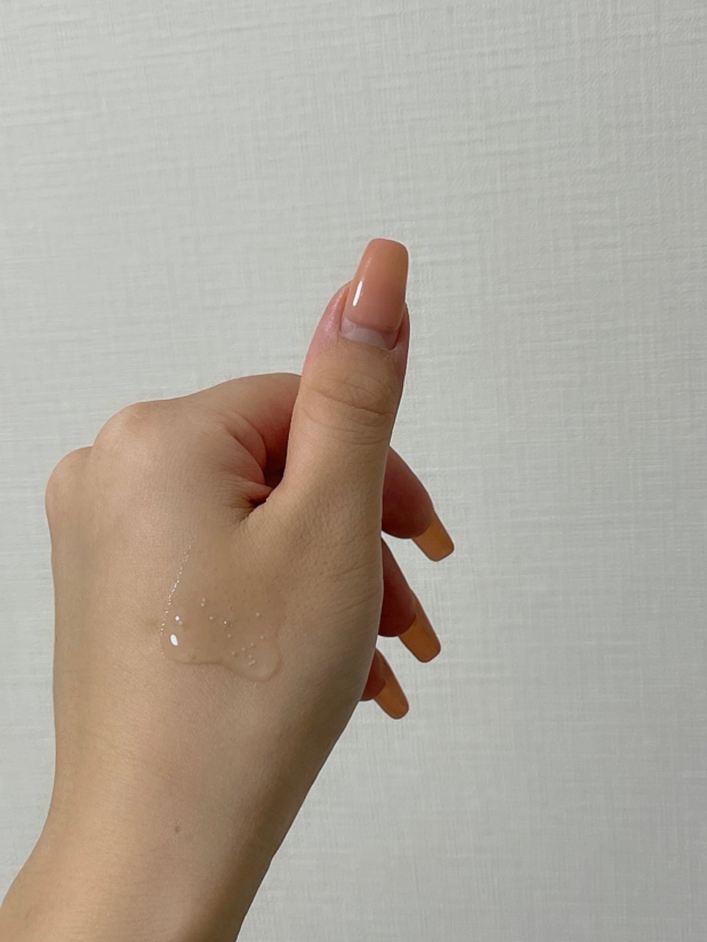 トーンブライトニング カプセルアンプル/SKIN1004/美容液を使ったクチコミ(2枚目)