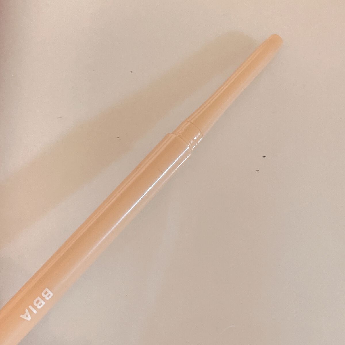 ラストパウダーペンシル/BBIA/ペンシルアイライナーを使ったクチコミ(1枚目)