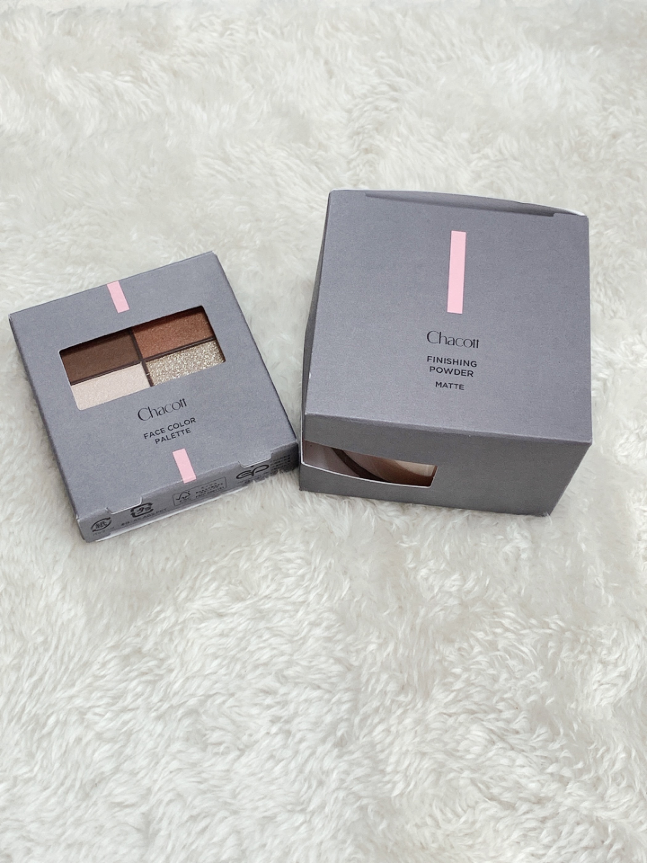 GO クッション/ヴァレンティノ ビューティ/クッションファンデーションを使ったクチコミ（2枚目）