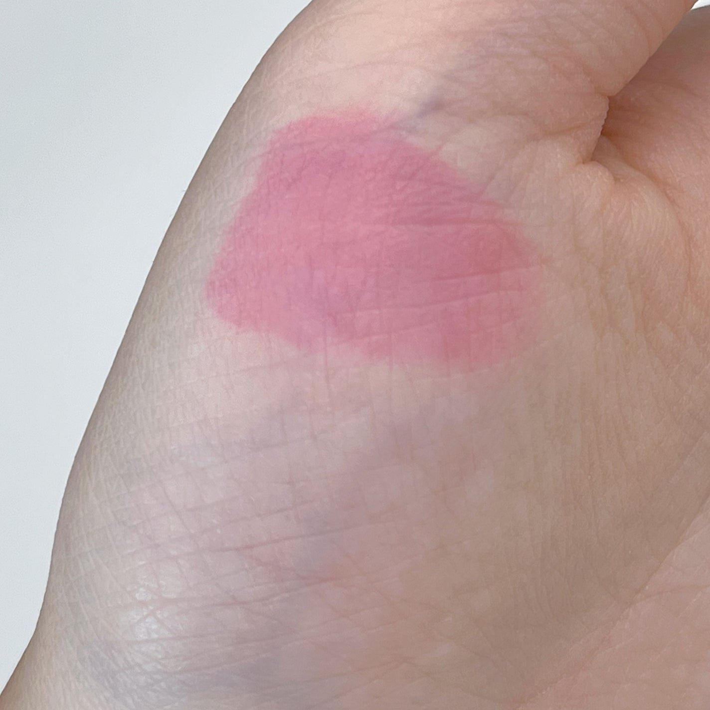 デイリズム スマッジ ストップ マスカラ/heimish/マスカラを使ったクチコミ(6枚目)