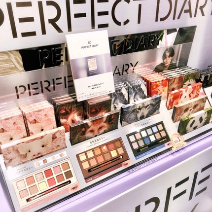 Eririnð¹ãã©ãã on LIPS ããããã®ã³ã¹ãã§ã¹å±ç€ºäŒã«åå ããŠããŸããê€ð€LOFTð€ê€â¢â¢..ãïŒ6æç®ïŒ