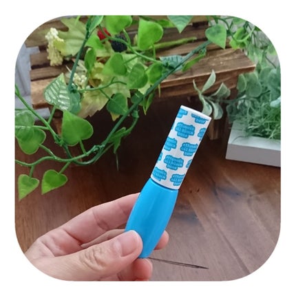 エテュセ ポアレスプライマー/ettusais/化粧下地を使ったクチコミ(1枚目)