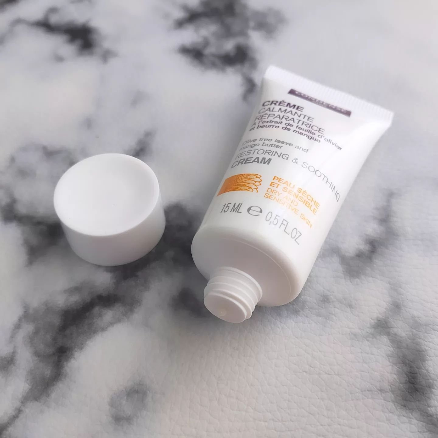 クレーム キャルモンテ レパラ/コンダンセ パリ/フェイスクリームを使ったクチコミ（2枚目）