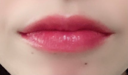 アートインリップティント/VT/リップティントを使ったクチコミ(5枚目)