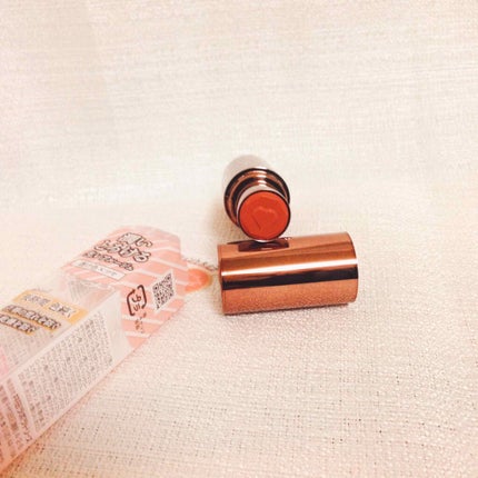 メルティールミナスルージュ/キャンメイク/口紅を使ったクチコミ(3枚目)