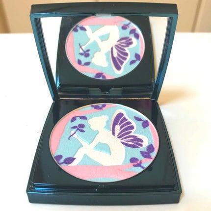 ムーンブルーム フィニッシングパウダー/RMK/プレストパウダーを使ったクチコミ(1枚目)