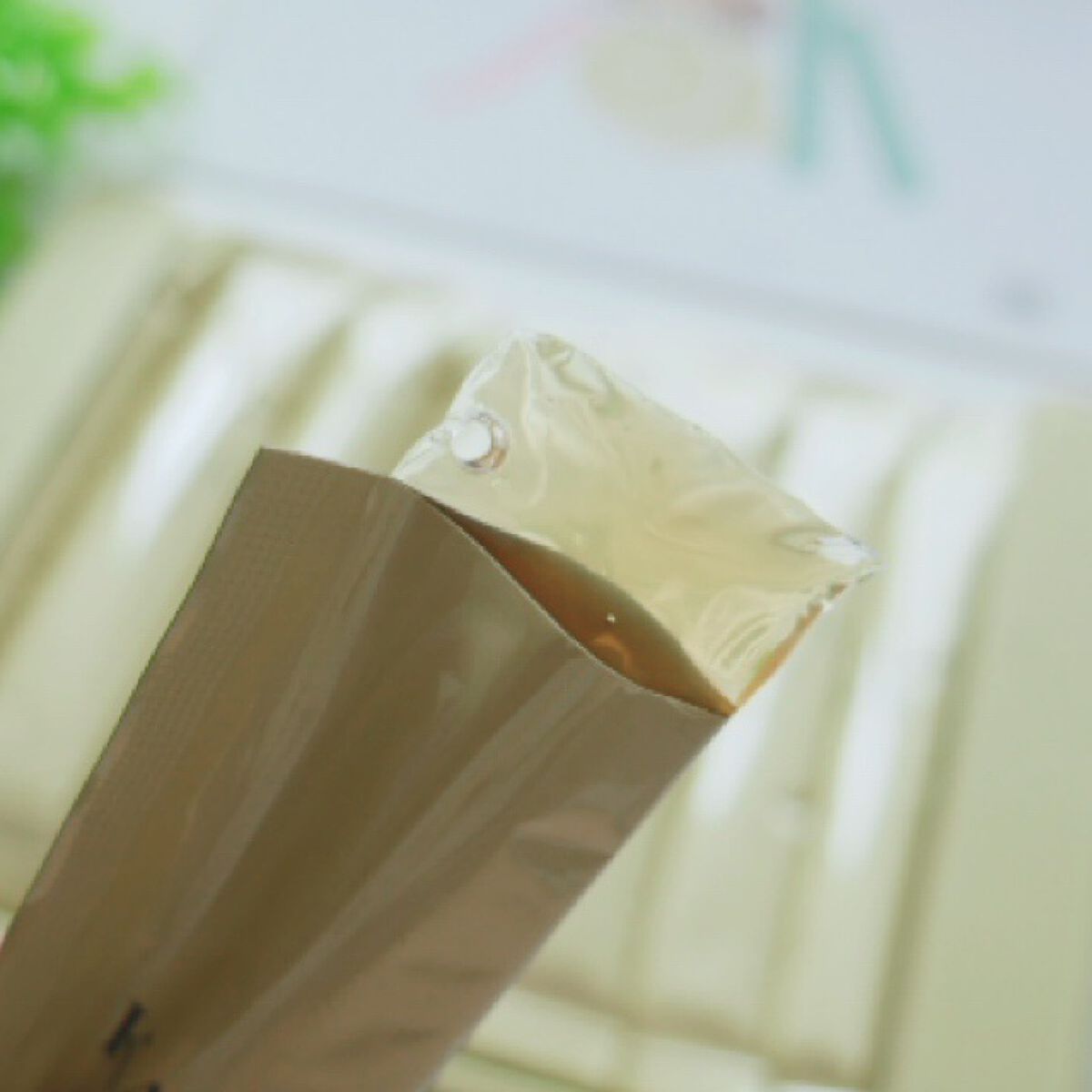 KALOPoi/HANAKOLLECTION/食品を使ったクチコミ(8枚目)