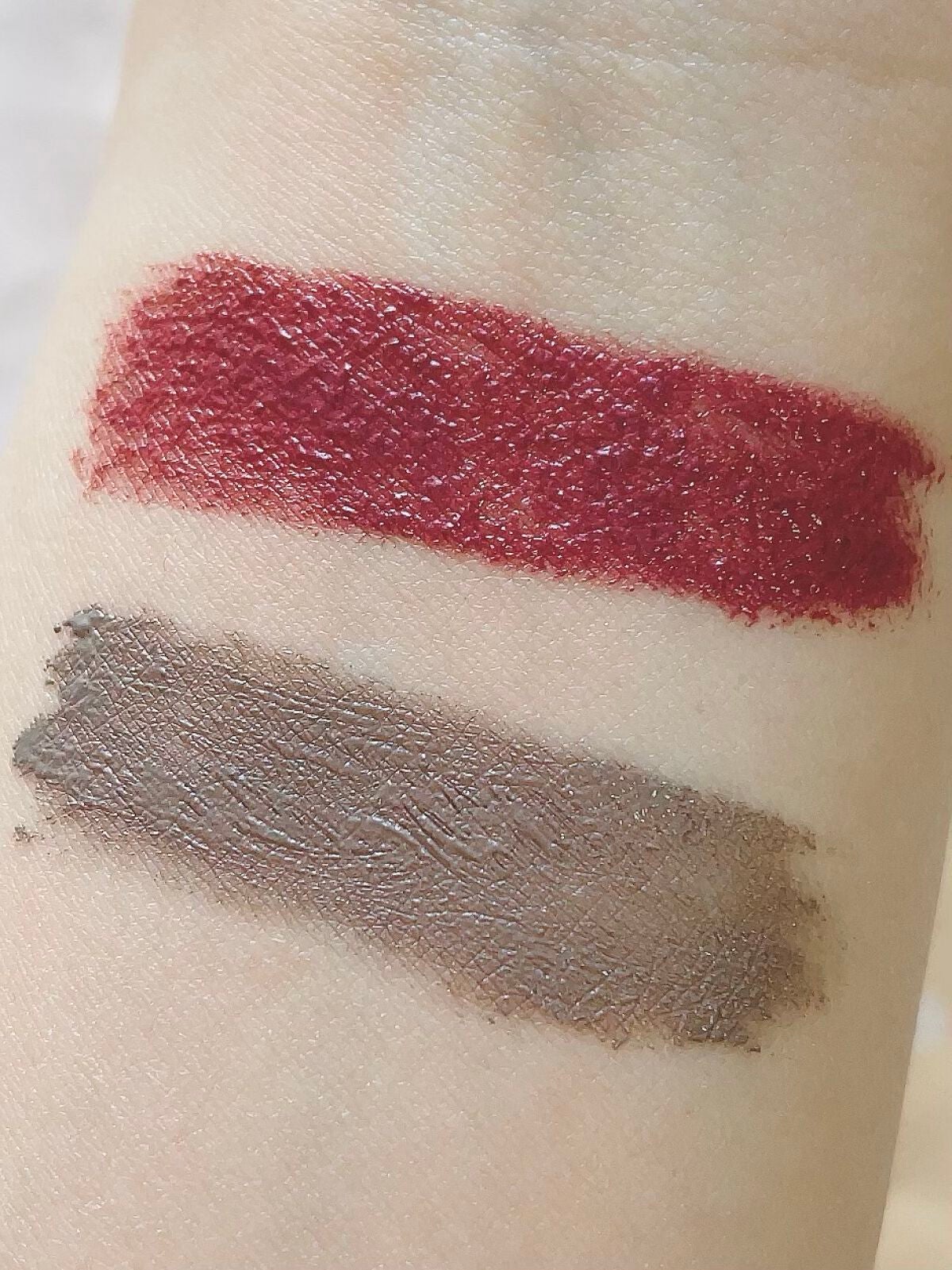 ごんす@YouTube始めました on LIPS 「《カラバリ豊富なナチュラルマスカラ❤︎》COCOROIKIのマ..」(8枚目)