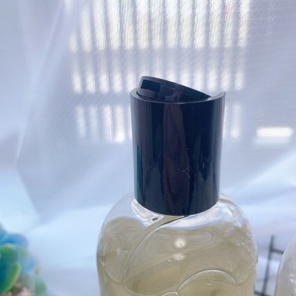 ボタアンド ザ シャンプー <sencha>/クオリティファースト/市販シャンプーを使ったクチコミ(8枚目)