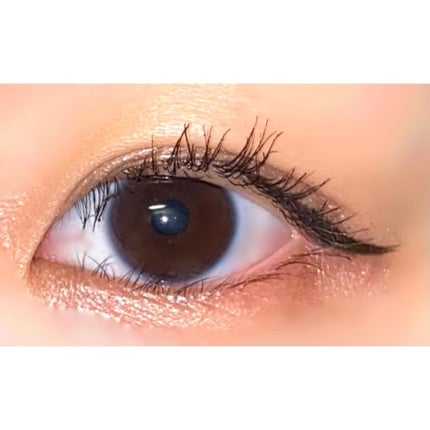 デザイニング カラー アイズ/SUQQU/アイシャドウパレットを使ったクチコミ(5枚目)